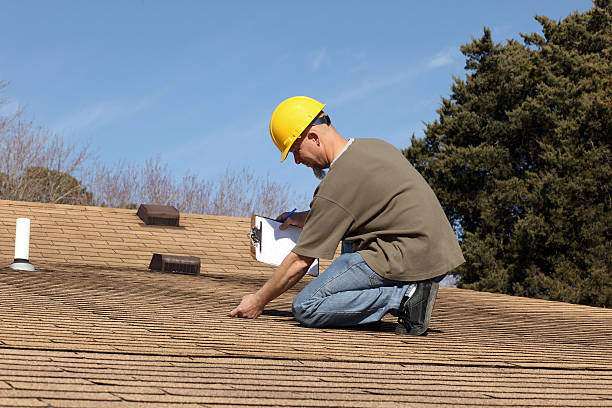Best Roof Ventilation Installation  in Beach Haven, NJ