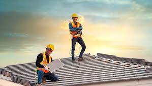 Trusted Beach Haven, NJ Roofing services Experts